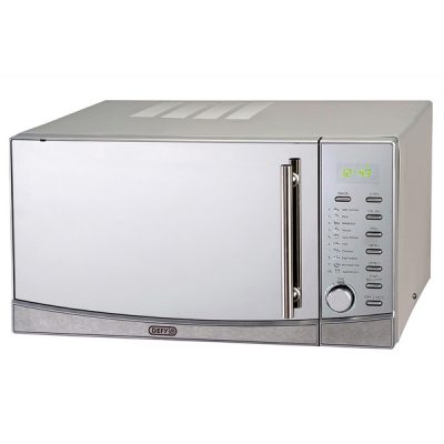 Defy (34 Litre) Grill Microwave – The Furniture King