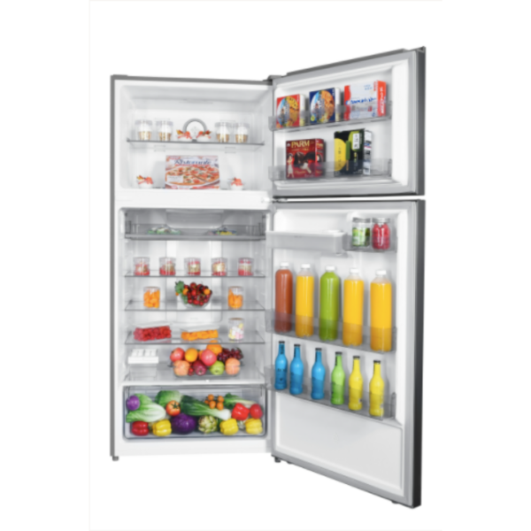 Defy Eco 490L Fridge / Freezer with Water Dispenser - Image 2