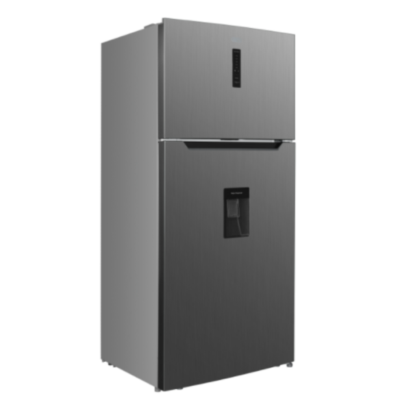 Defy Eco 490L Fridge / Freezer with Water Dispenser