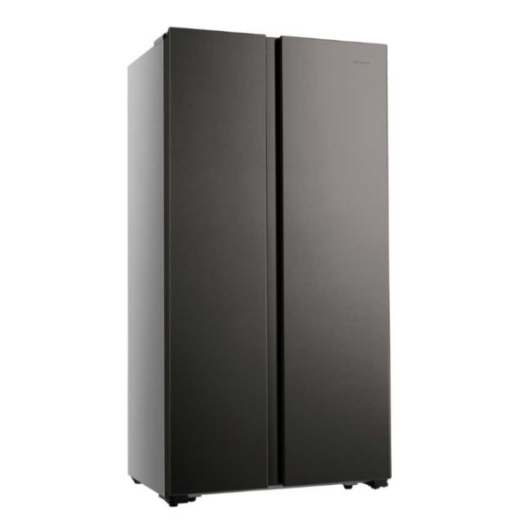 Hisense 508L Side-By-Side Fridge / Freezer - Image 2