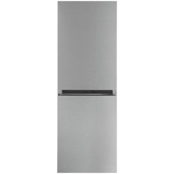 Defy 247L Metallic Eco Fridge Freezer (Bottom)