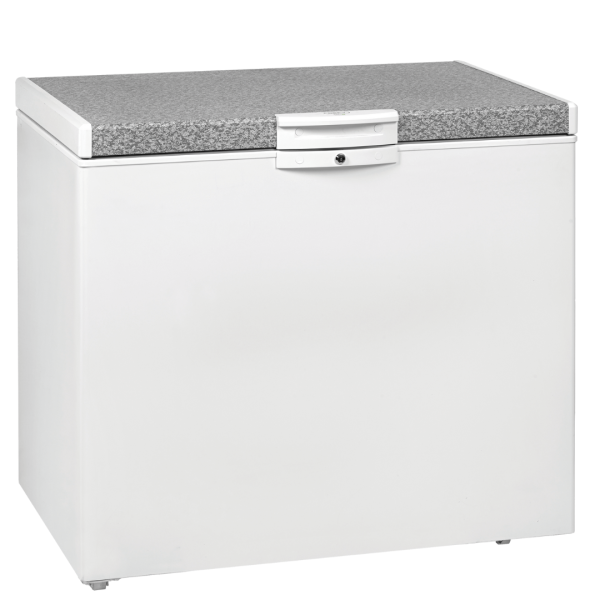 Defy 254L Multimode Chest Freezer - White - Image 7