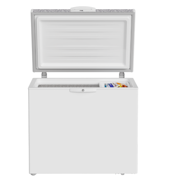 Defy 254L Multimode Chest Freezer - White - Image 6