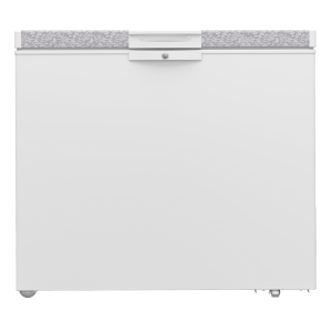 Defy 254L Multimode Chest Freezer - White