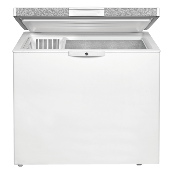 Defy 254L Multimode Chest Freezer - White - Image 5