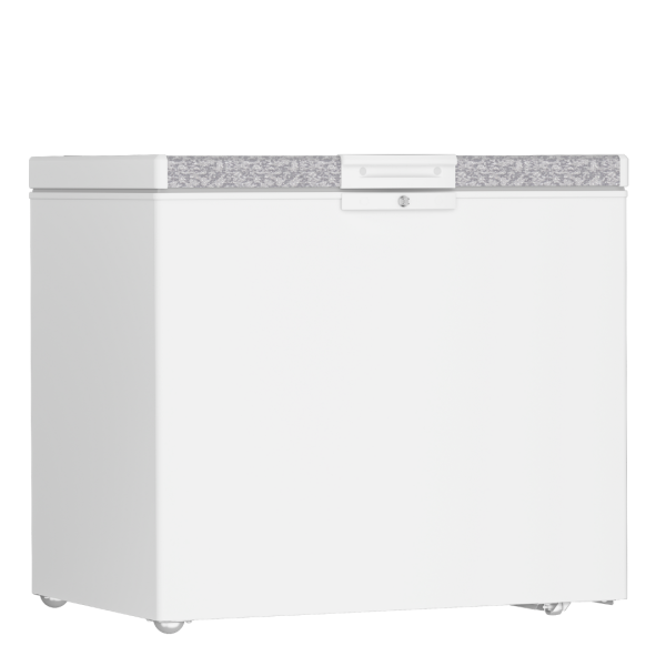 Defy 254L Multimode Chest Freezer - White - Image 4
