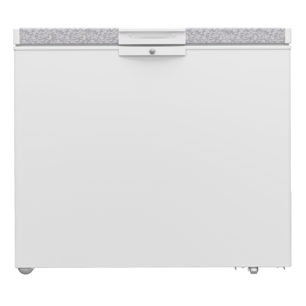 Defy 254L Multimode Chest Freezer - White