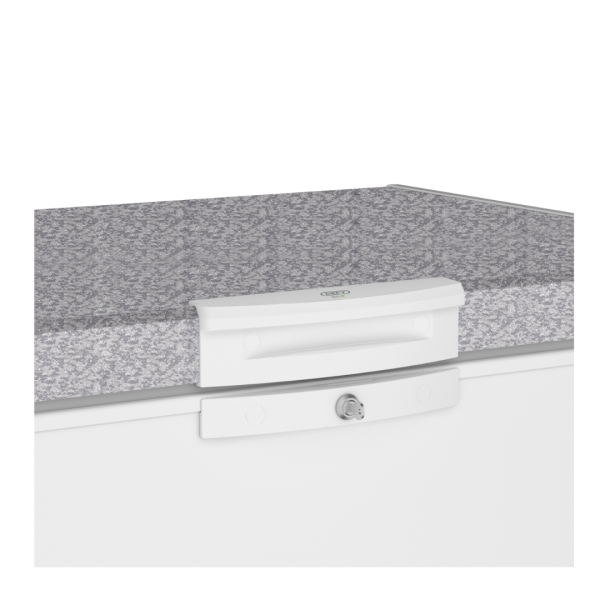 Defy 254L Multimode Chest Freezer - White - Image 2