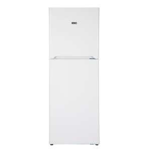 KIC 170L White Fridge Freezer Combi