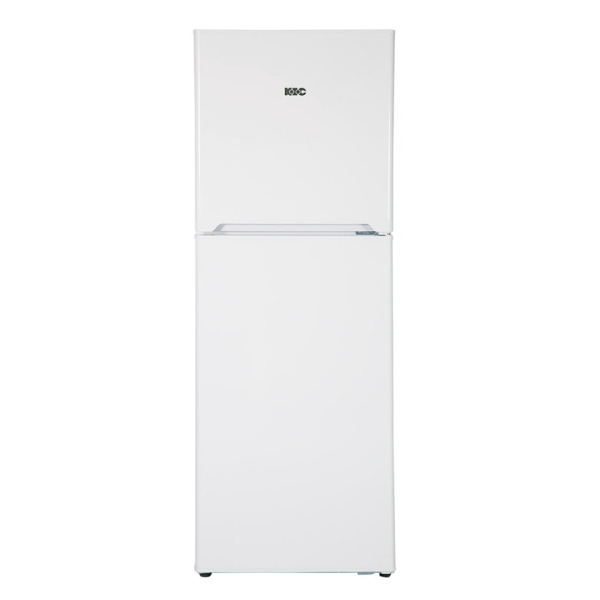 KIC 170L White Fridge Freezer Combi