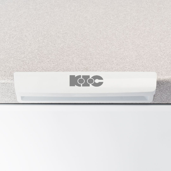KIC 537L White Vari-Freeze Chest Freezer - Image 7