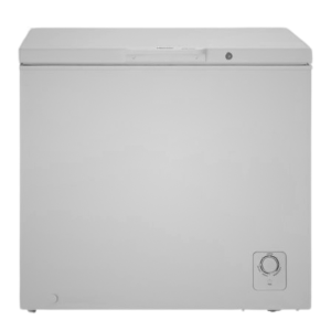 Hisense 198L Chest Freezer