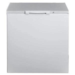 KIC 207L White Chest Freezer
