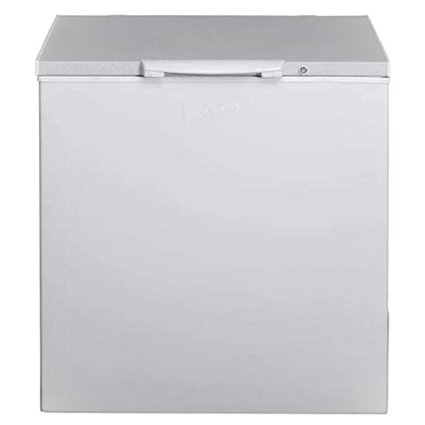 KIC 207L White Chest Freezer