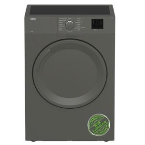 Defy 8Kg Air Vented Tumble Dryer - Manhattan Grey (*Box Damaged)