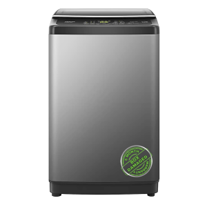 Hisense 10.5kg Top Loader Washing Machine (*Box Damaged)