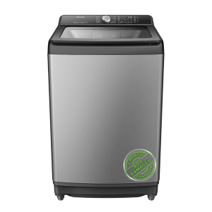Hisense 16Kg Tide 5 Smart Top Loader Washing Machine  (*Box Damaged)